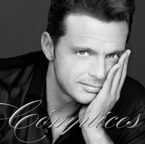 Cómplices Discografía De Luis Miguel Letrascom