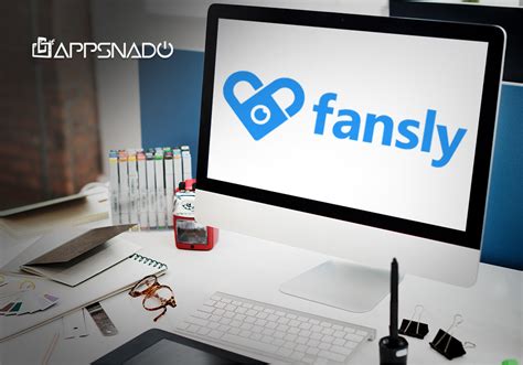 Why is Fansly Better Than OnlyFans? - Appsnado