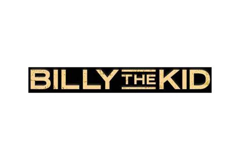 Billy The Kid - Take 5 Productions