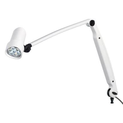 Lampe D Examen HALUX N50 3 P FX De Derungs DocCheck Shop