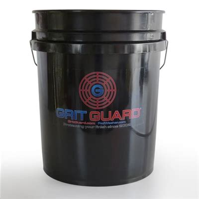 GRIT GUARD 5 GALLON BUCKET – gritguard