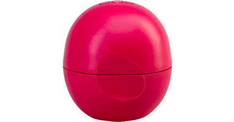 Eos Pomegranate Raspberry Lip Balm Notinoie