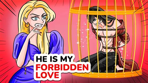 My Forbidden Love I Regret Telling My Secret My Animated Story Youtube