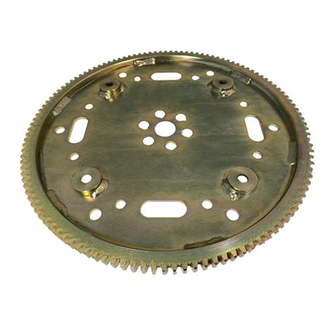 Nissan Patrol Tb45tb48 6cyl Efi Flexplate No Crank Spacer