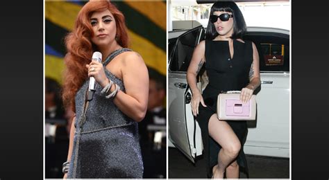 Unveiling Lady Gaga S Height And Weight A Look Into Her Physical Stats