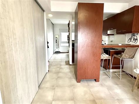 Departamento Alquiler A Os Monoambiente Con Balc N M Av