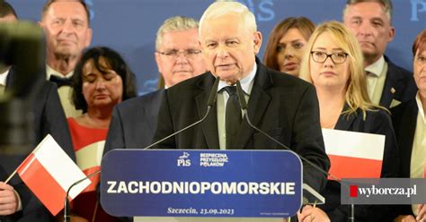 Sterowany Zza S Upa Entuzjazm Dla Kaczy Skiego Na Konwencji Pis W