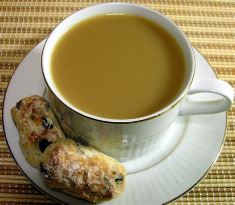 Chai Indian Tea) Recipe - Food.com