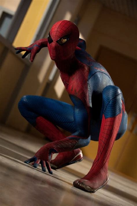 The Amazing Spider Man 2012 Amazing Spider Amazing Spiderman