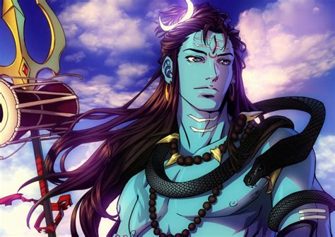 The answer to the question Why lord is shiva blue has so many versions. On this post, you will ...