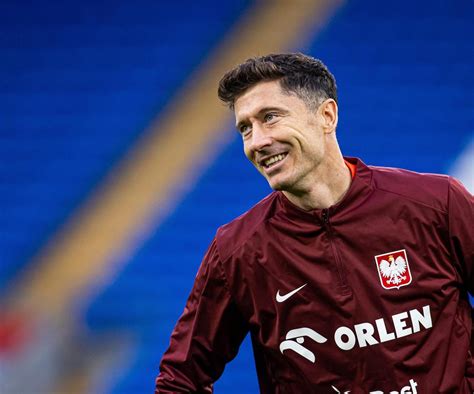 Robert Lewandowski W Pięknych Słowach Zwrócił Się Do Córki Wielki