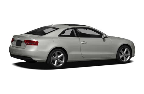 2010 Audi A5 Specs Prices Mpg Reviews And Photos