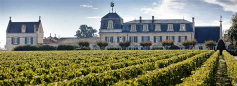 Chateau Haut Brion • Wine Tastings, Tours, Reviews & Events • Winetraveler