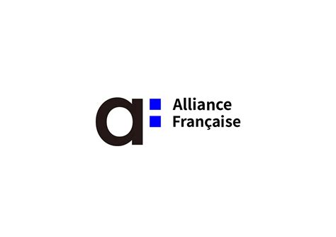 Alliance Française on Behance