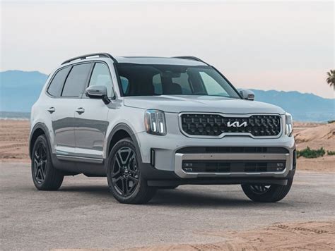 Used Kia Telluride Browse Listings Prices