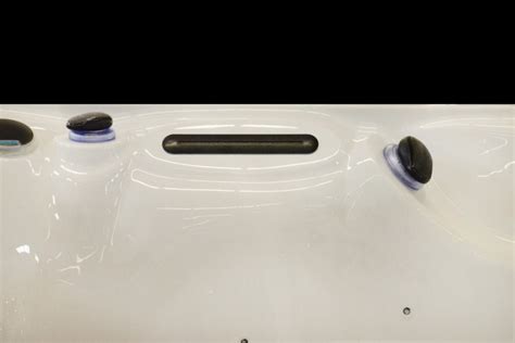 The Platinum Spas Maximus Platinum Spas Deluxe Range