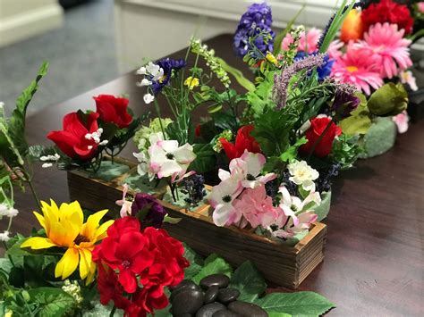 Flowers For Dementia Patients