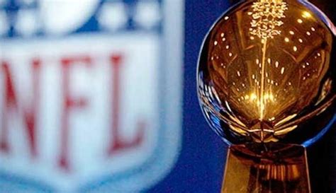 ¿quiénes Han Sido Los Campeones Del Super Bowl