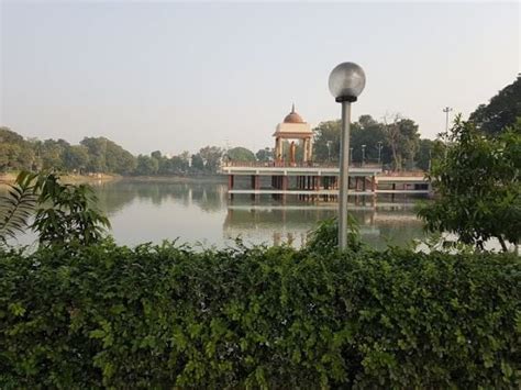 Moti Jheel | Kanpur - What to Expect | Timings | Tips - Trip Ideas by ...