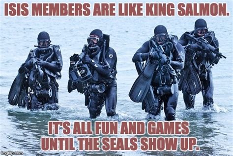 Best Navy SEAL memes you should be afraid to laugh at | We Are The Mighty