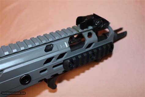 Sig MCX Virtus 300Blackout