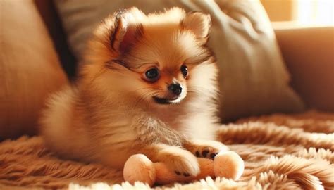 Pomeranian And Chihuahua Mix: Get Yours Now! - The Chihuahua Guide