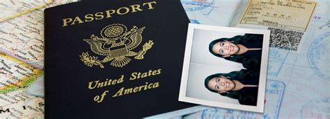 Passport And Id Photos At The Ups Store