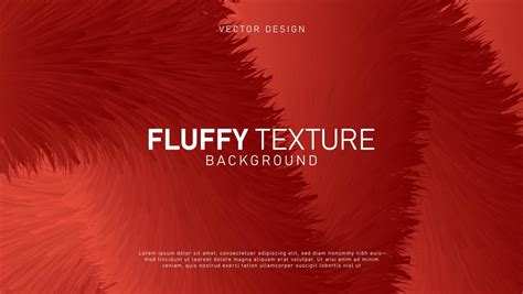 Modern abstract fluffy texture background 12714853 Vector Art at Vecteezy