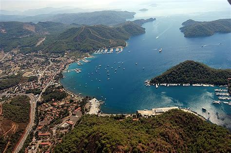 Yacht Charter Gocek - Göcek Yacht Charter