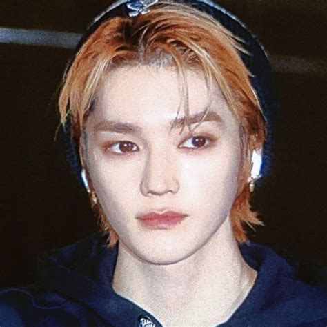 Lee Taeyong