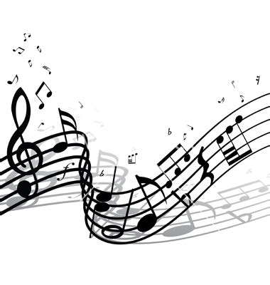 Music Clipart Backgrounds - ClipArt Best