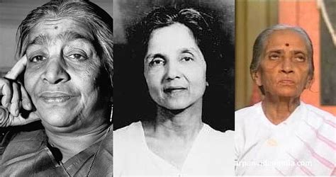 5 Women Freedom Fighters Of India