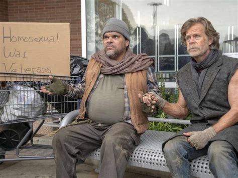 Shameless Us Shameless Us Bild William H Macy Luis Guzmán 79