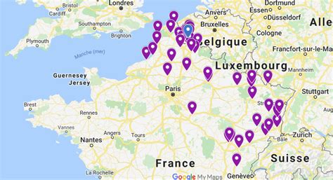 Norauto dévoile son plan d ouverture de stations de charge rapide pour