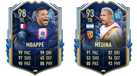 Fifa Leaks Hint At Kylian Mbappe And Facundo Medina Being Part Of