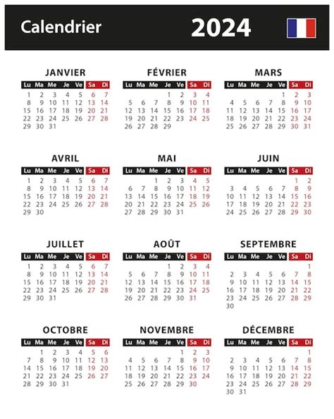 Calendar In France Prntbl Concejomunicipaldechinu Gov Co