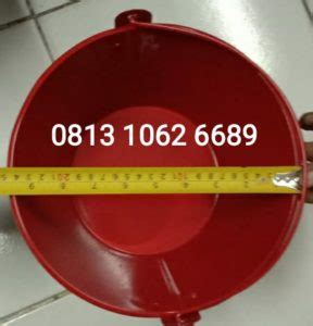 Jual Ember Fire Bucket Indonesia LTC Glodok Jakarta Call WA