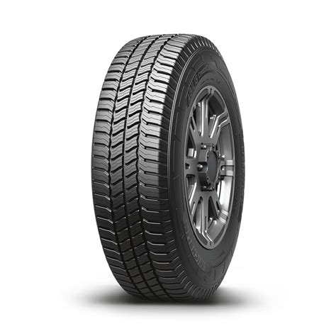 MICHELIN Agilis CrossClimate - Car Tire | Michelin® Canada