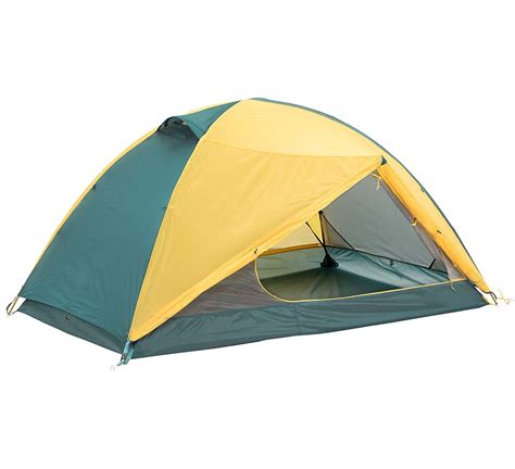 Outdoor Ultralight Camping Backpacking Tent For Hiking & Traveling ...