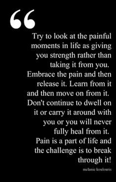 Quotes About Emotional Pain. QuotesGram