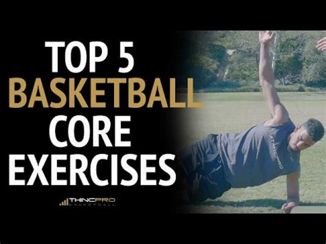 Strength And Conditioning Exercises For Basketball Players - Bios Pics