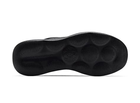 Ripley ZAPATILLA HOMBRE UNDER ARMOUR RUNNING NEGRO 3023639 003