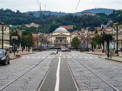 Grugliasco Al Via I Lavori Di Asfaltatura Delle Strade Torino Free