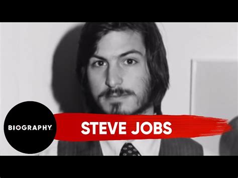 Steve Jobs - Founder of Apple - Biog…: English ESL video lessons