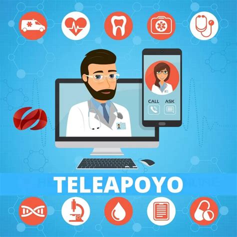 TELEMEDICINA TODO LO QUE DEBE SABER USTED HOY CONSULTORSALUD