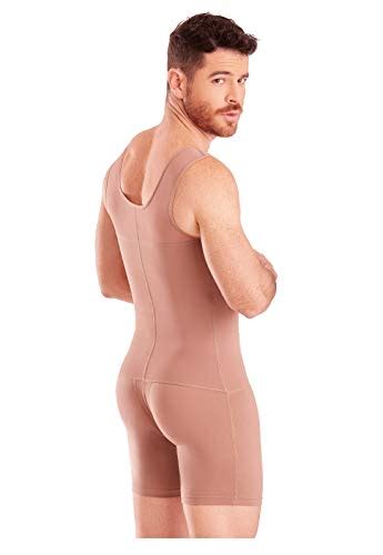 10 Best Full Body Compression Suits For Weight Loss In October 2024