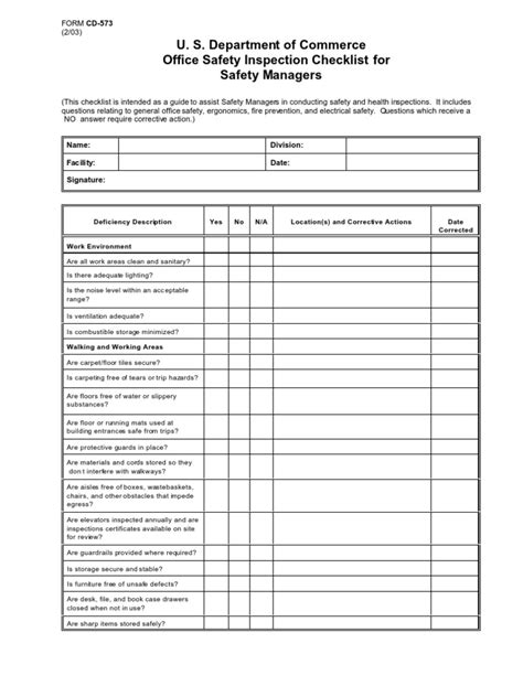 Printable Fire Apparatus Inspection Checklist Printable Templates