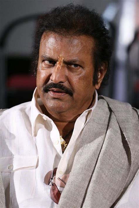 Mohan Babu Filmaffinity