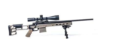 Mdt Bolt Action Rifle Chassis Systems And Accessories Modular Driven