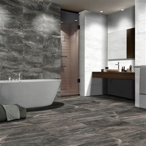 Morini Ceramiche Parma Gres Effetto Marmo Athena